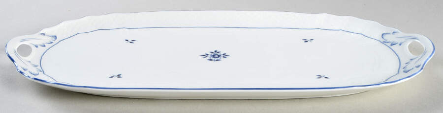 Coburg Large Sandwich Tray by Villeroy & Boch-1