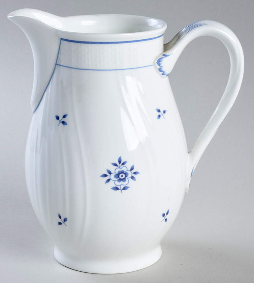 Coburg 24 Oz Pitcher by Villeroy & Boch-1