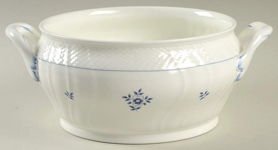 Coburg Round Vegetable No Lid by Villeroy & Boch-1