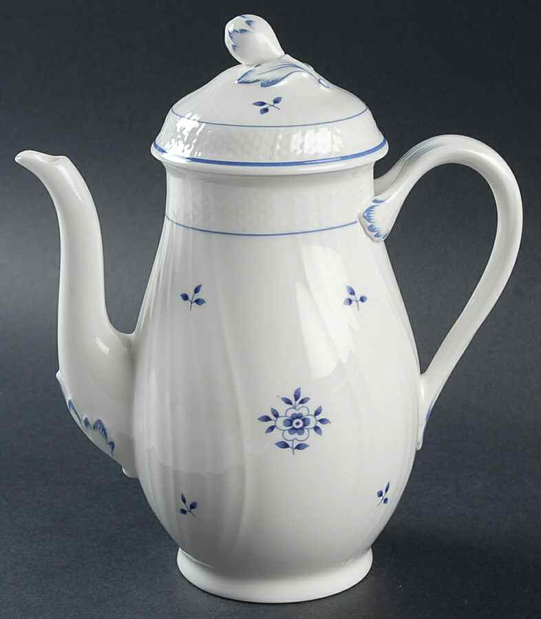 Coburg Mini Coffee Pot & Lid by Villeroy & Boch-1