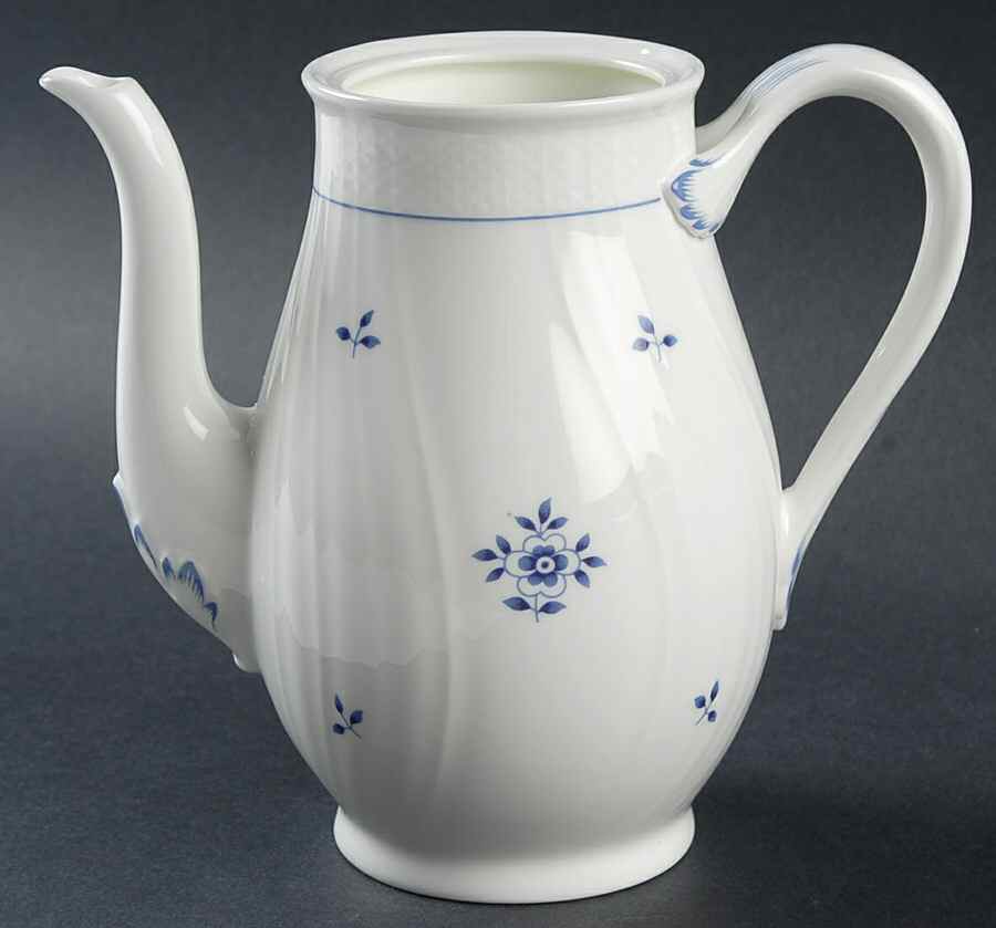 Coburg Mini Coffee Pot No Lid by Villeroy & Boch-1