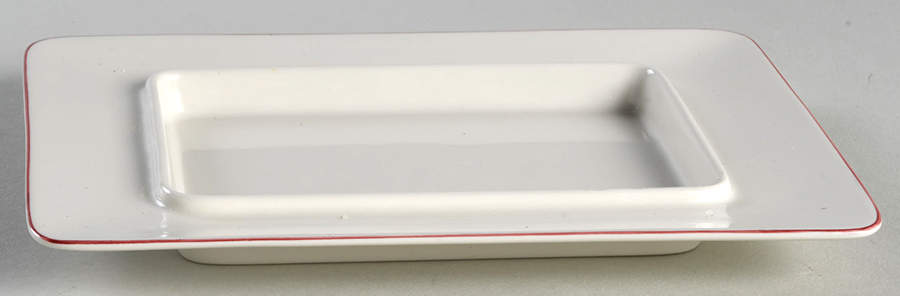 Collage 1/4 Lb Butter No Lid by Villeroy & Boch-1
