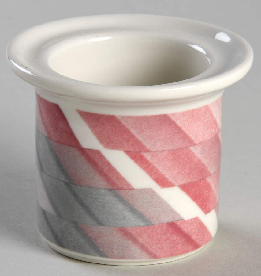 Collage Single Egg Cup by Villeroy & Boch-1