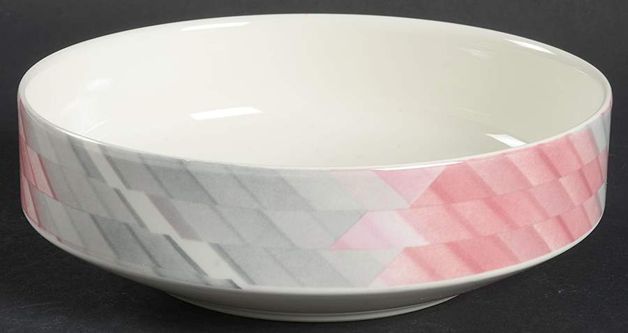 Collage Individual Salad Bowl by Villeroy & Boch-1