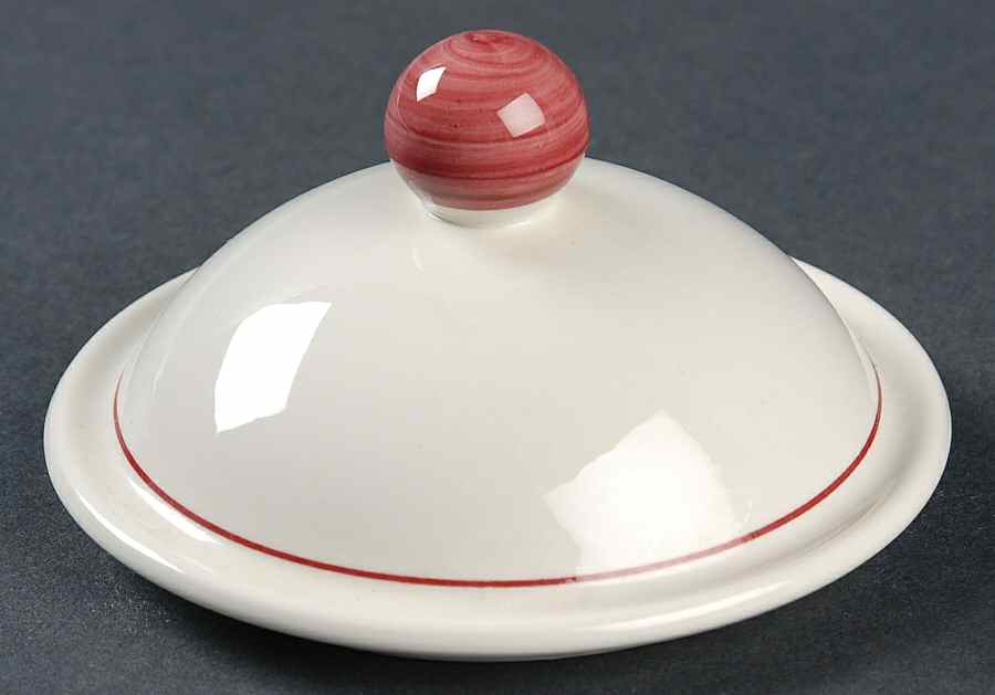 Collage Lid for Sugar Bowl by Villeroy & Boch-1