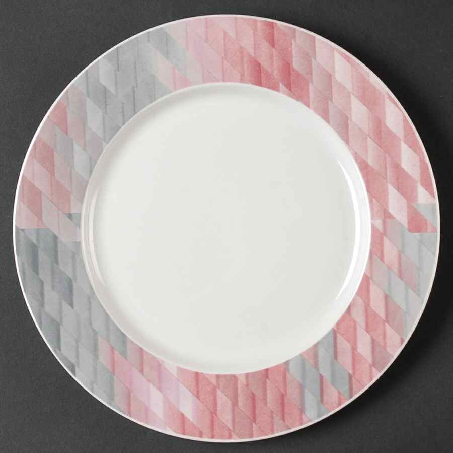 Collage Salad Plate by Villeroy & Boch-1