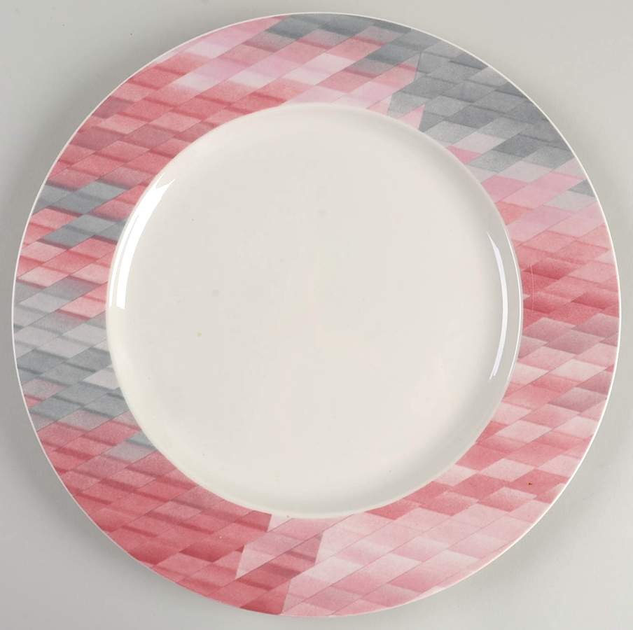 Collage Luncheon Plate by Villeroy & Boch-1