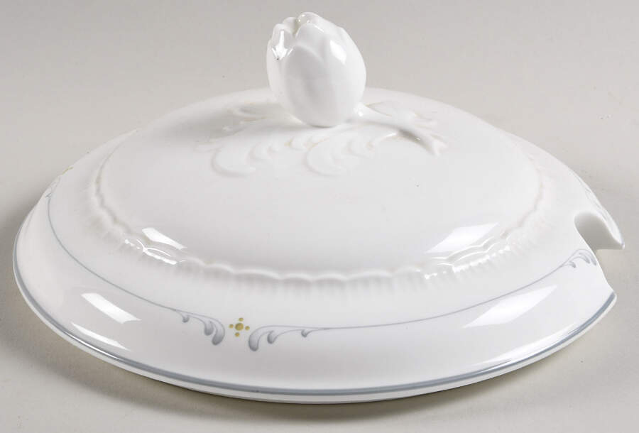 Collier Lid for Tureen by Villeroy & Boch-1