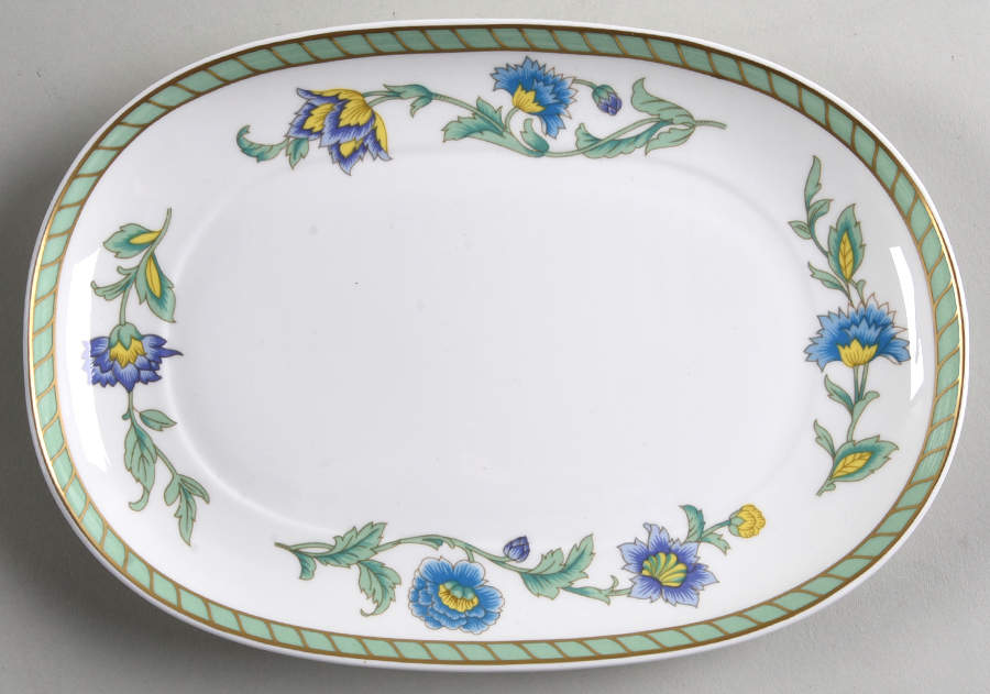 Columbia Pickle Dish by Villeroy & Boch-1