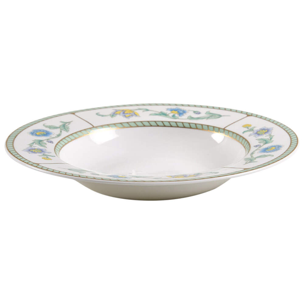 Columbia Large Rim Soup Bowl by Villeroy & Boch-1