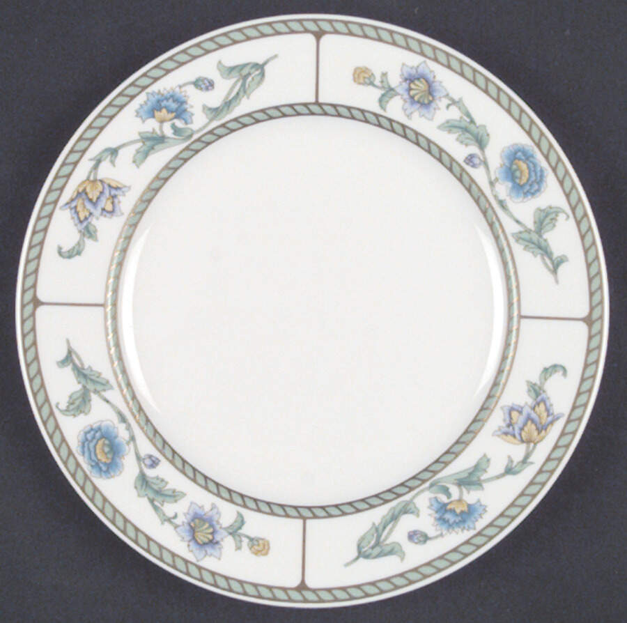 Columbia Bread & Butter Plate by Villeroy & Boch-1