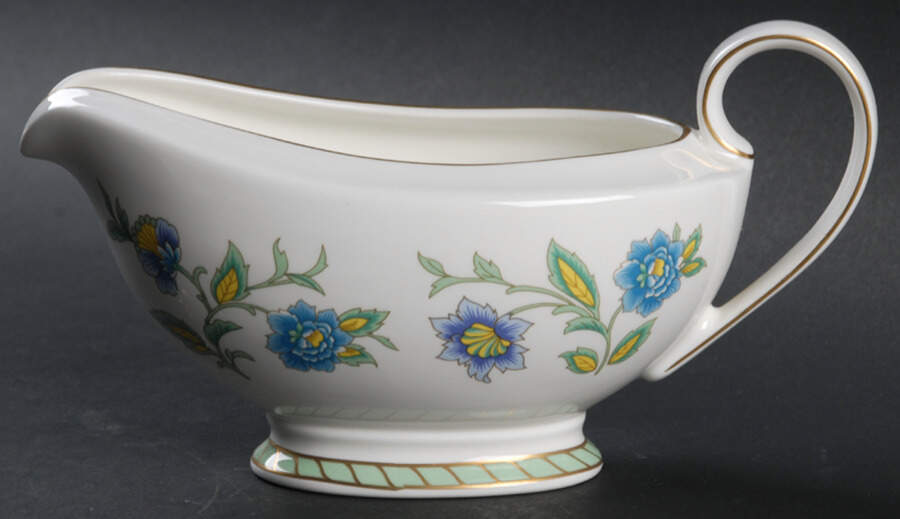 Columbia Gravy Boat by Villeroy & Boch-1