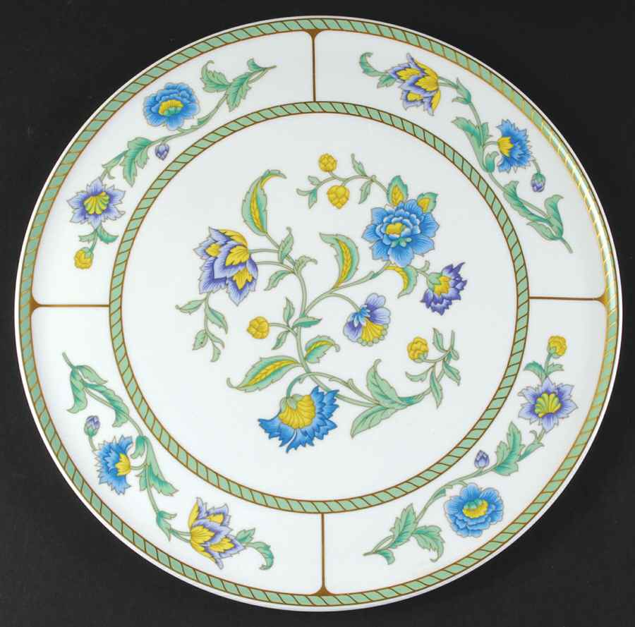 Columbia Cake Plate by Villeroy & Boch-1