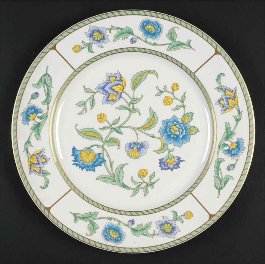 Columbia 12" Chop Plate (Round Platter) by Villeroy & Boch-1
