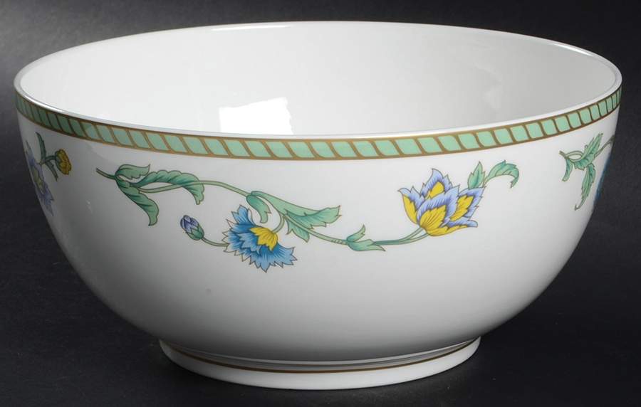 Columbia 8" Round Vegetable Bowl by Villeroy & Boch-1