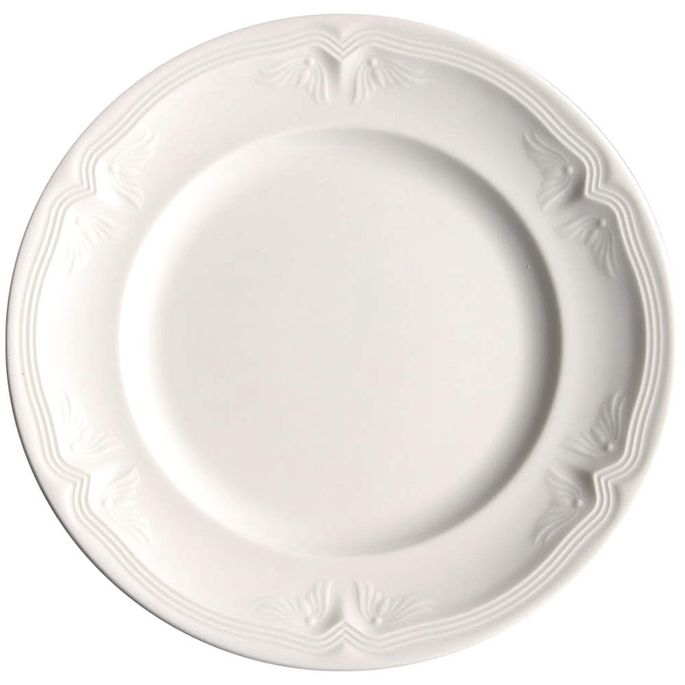 Cortina 2700 Bread & Butter Plate by Villeroy & Boch-1