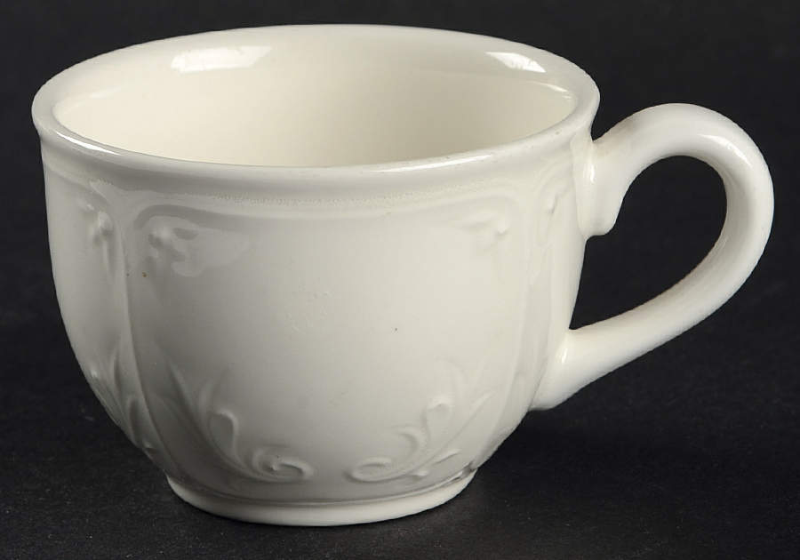 Cortina 2700 Flat Demitasse Cup by Villeroy & Boch-1