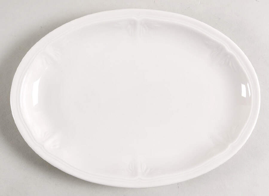 Cortina 2700 Pickle Dish by Villeroy & Boch-1