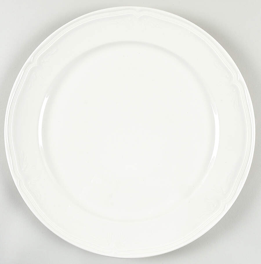 Cortina 2700 Large Dinner Plate by Villeroy & Boch-1