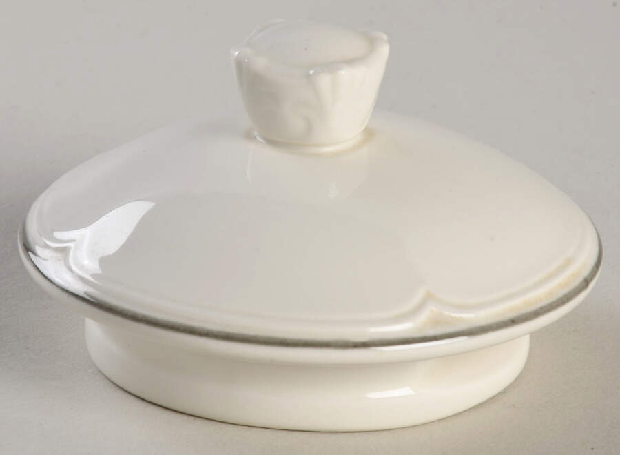 Cortina 2700 Lid for Mini Teapot by Villeroy & Boch-1