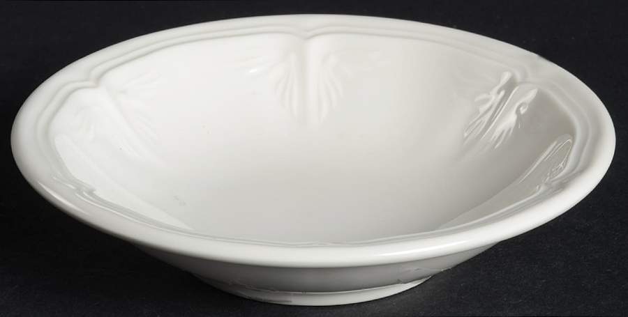 Cortina 2700 Fruit/Dessert (Sauce) Bowl by Villeroy & Boch-1