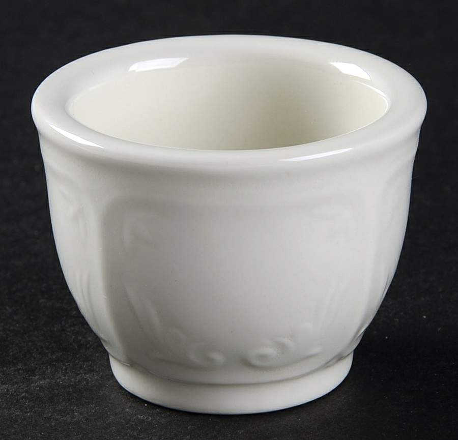 Cortina 2700 Individual Open Sugar Bowl by Villeroy & Boch-1