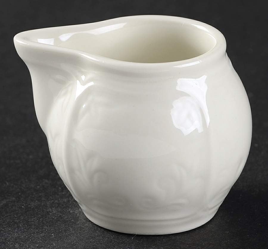 Cortina 2700 Individual Creamer by Villeroy & Boch-1