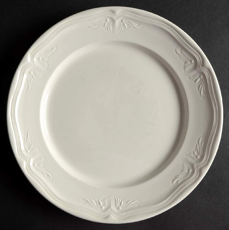 Cortina 2700 Luncheon Plate by Villeroy & Boch-1