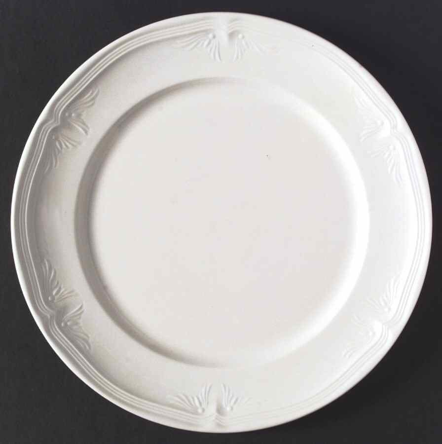 Cortina 2700 Dinner Plate by Villeroy & Boch-1