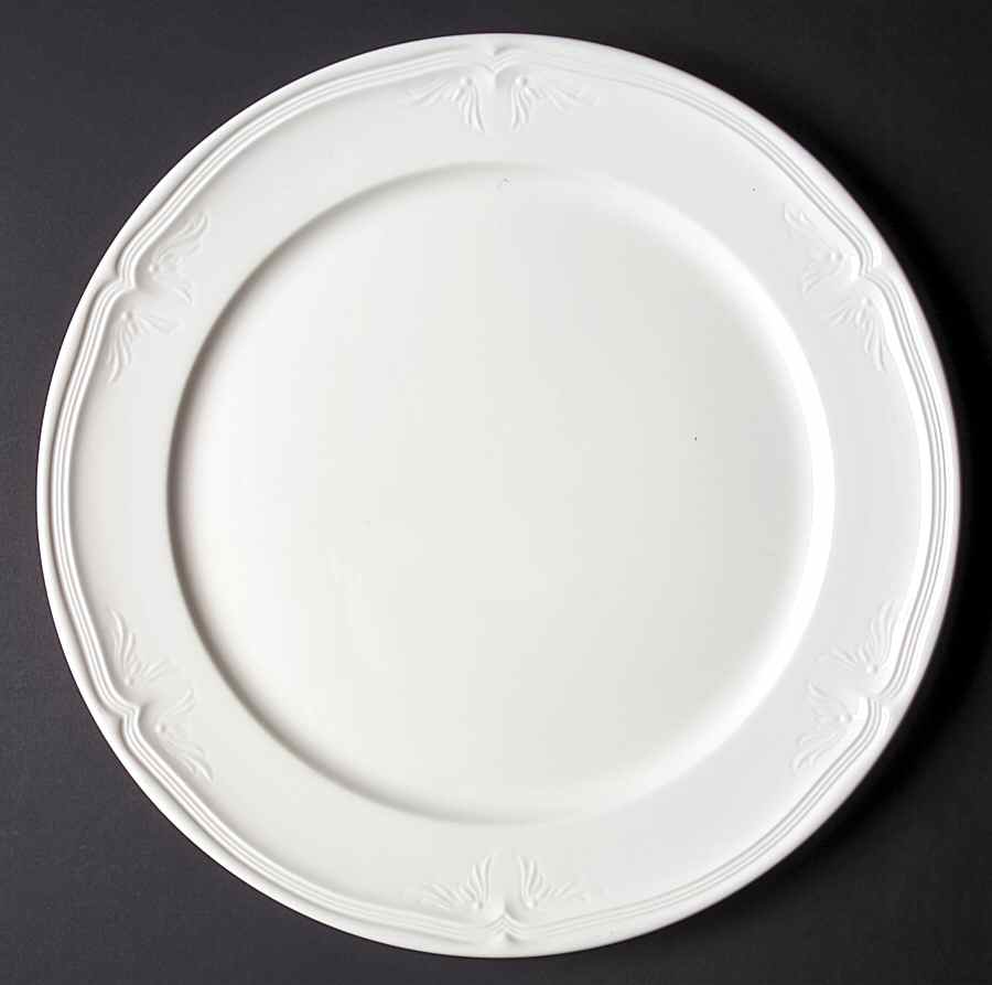 Cortina 2700 12" Chop Plate (Round Platter) by Villeroy & Boch-1