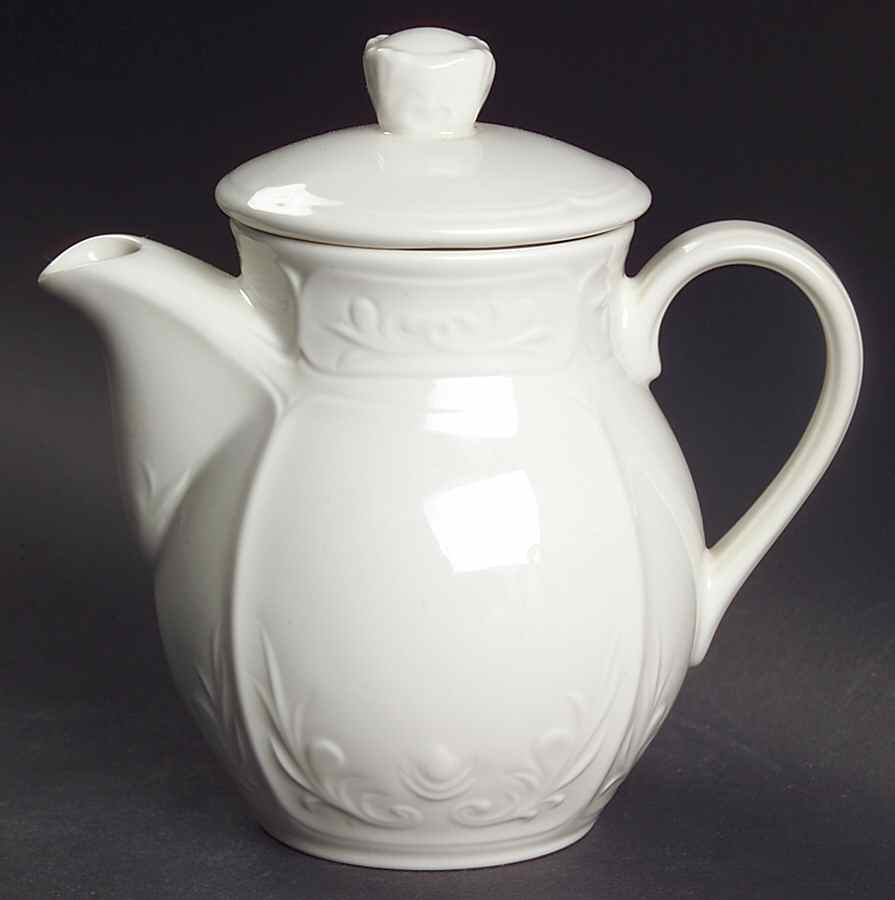 Cortina 2700 Individual Coffee Pot & Lid by Villeroy & Boch-1