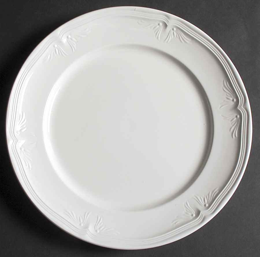 Cortina 2700 Service Plate (Charger) by Villeroy & Boch-1