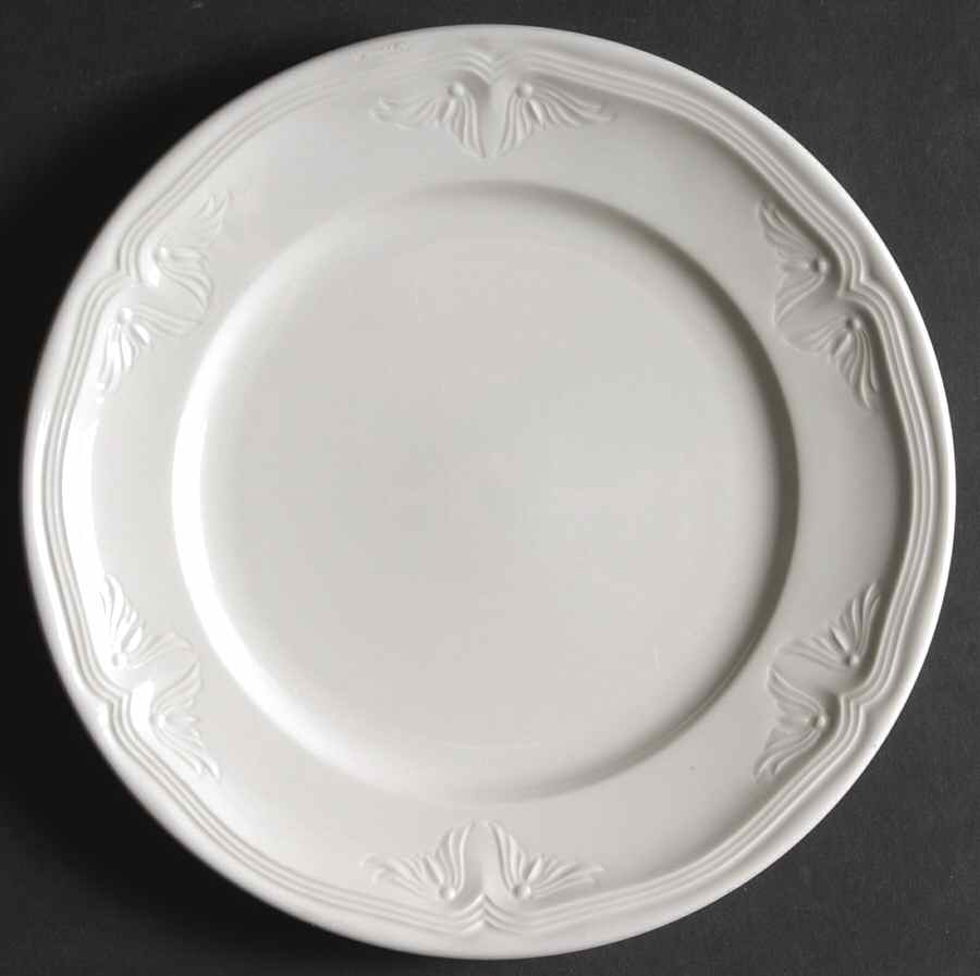 Cortina 2700 Salad Plate by Villeroy & Boch-1