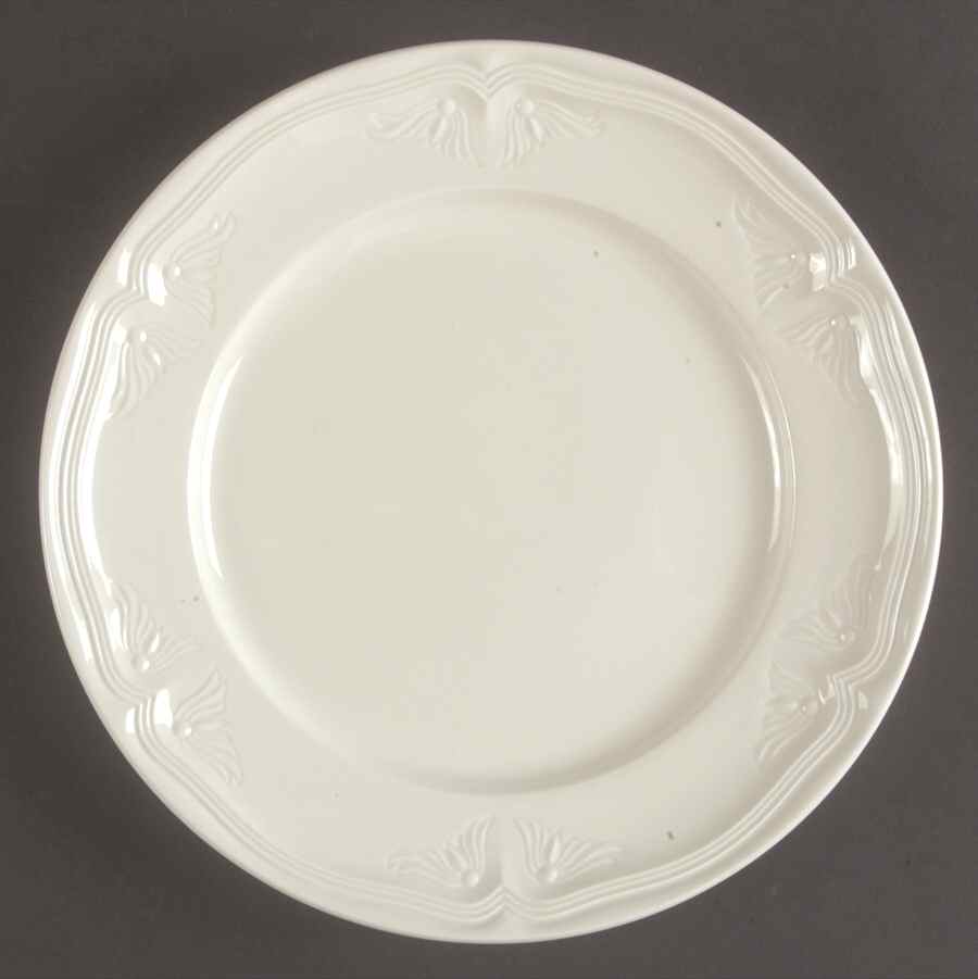 Cortina 2700 Salad Plate by Villeroy & Boch-1