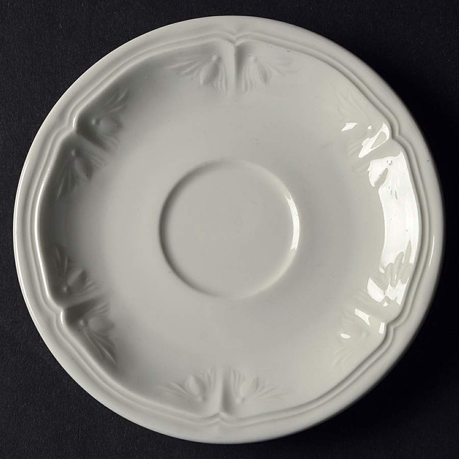 Cortina 2700 Saucer for Demitasse Cup by Villeroy & Boch-1