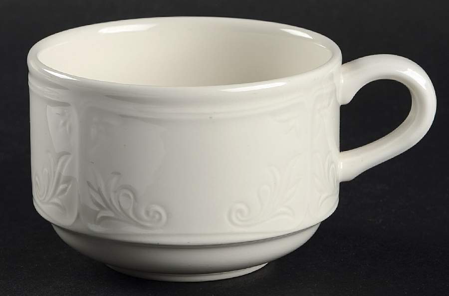 Cortina 2700 Flat Cup by Villeroy & Boch-1