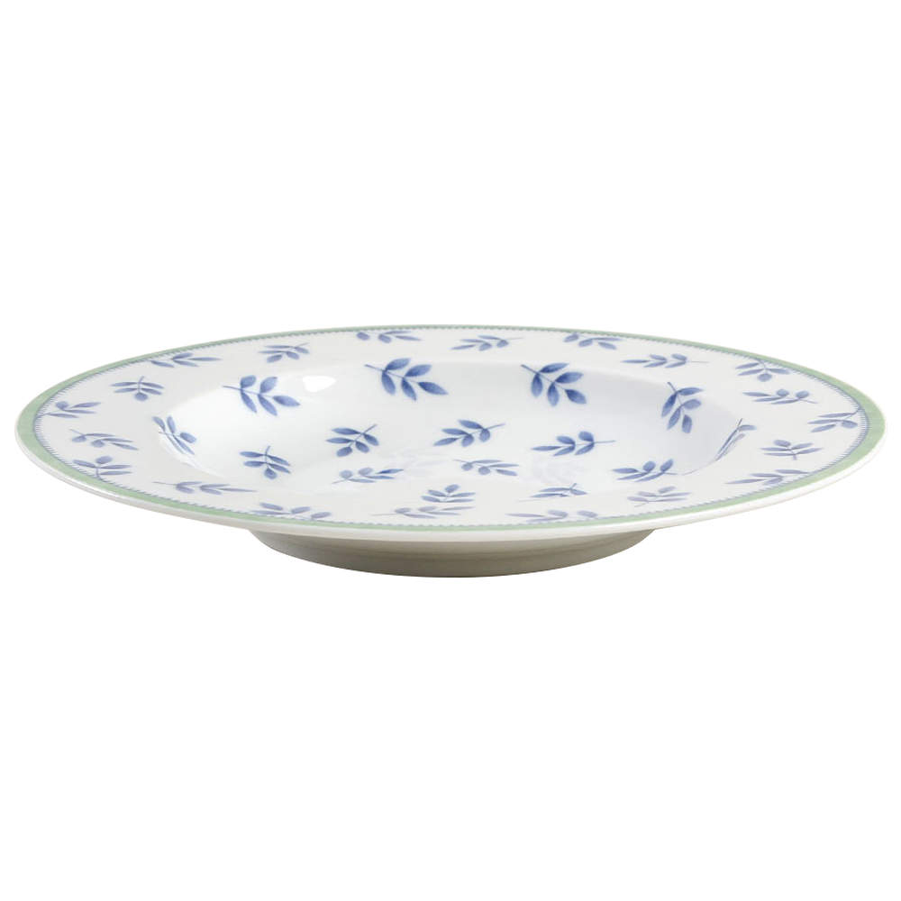 Cordoba  Large Rim Soup Bowl by Villeroy & Boch-1