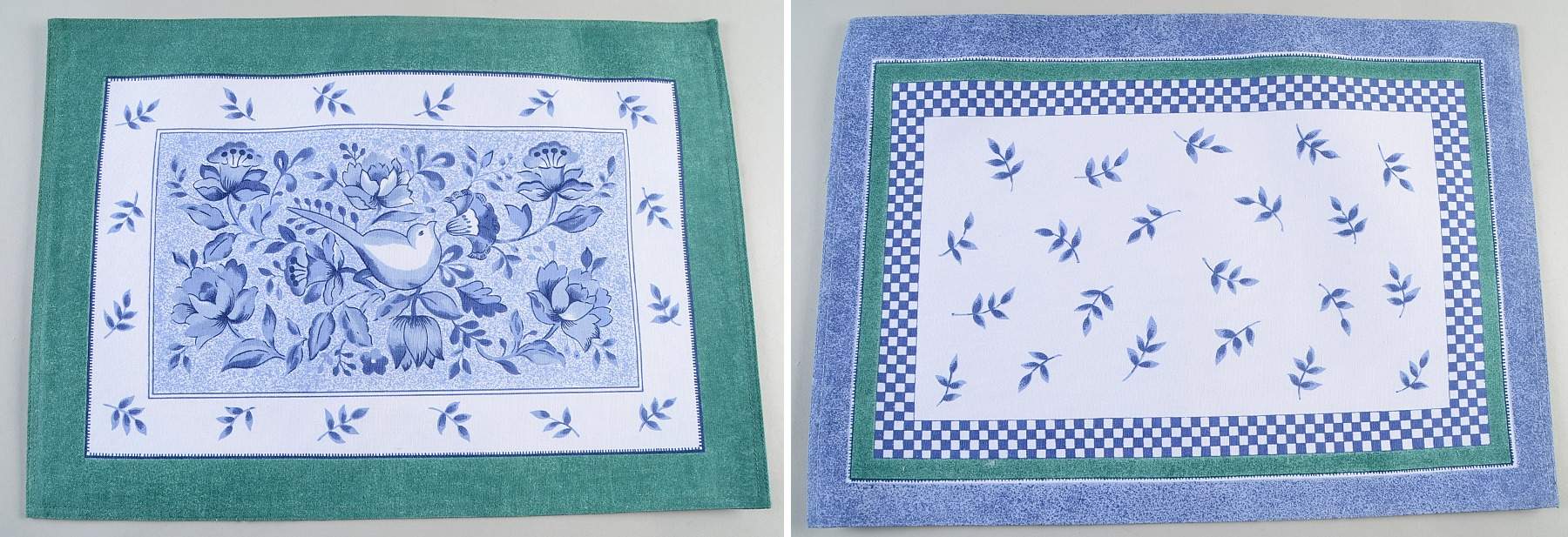 Cordoba  Reversible Cloth Placemat by Villeroy & Boch-1