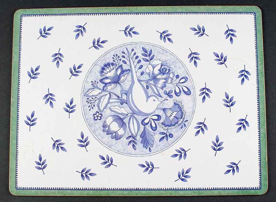 Cordoba  Corkboard Placemat by Villeroy & Boch-1