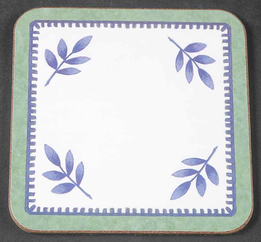 Cordoba  Cork Back Square Coaster by Villeroy & Boch-1