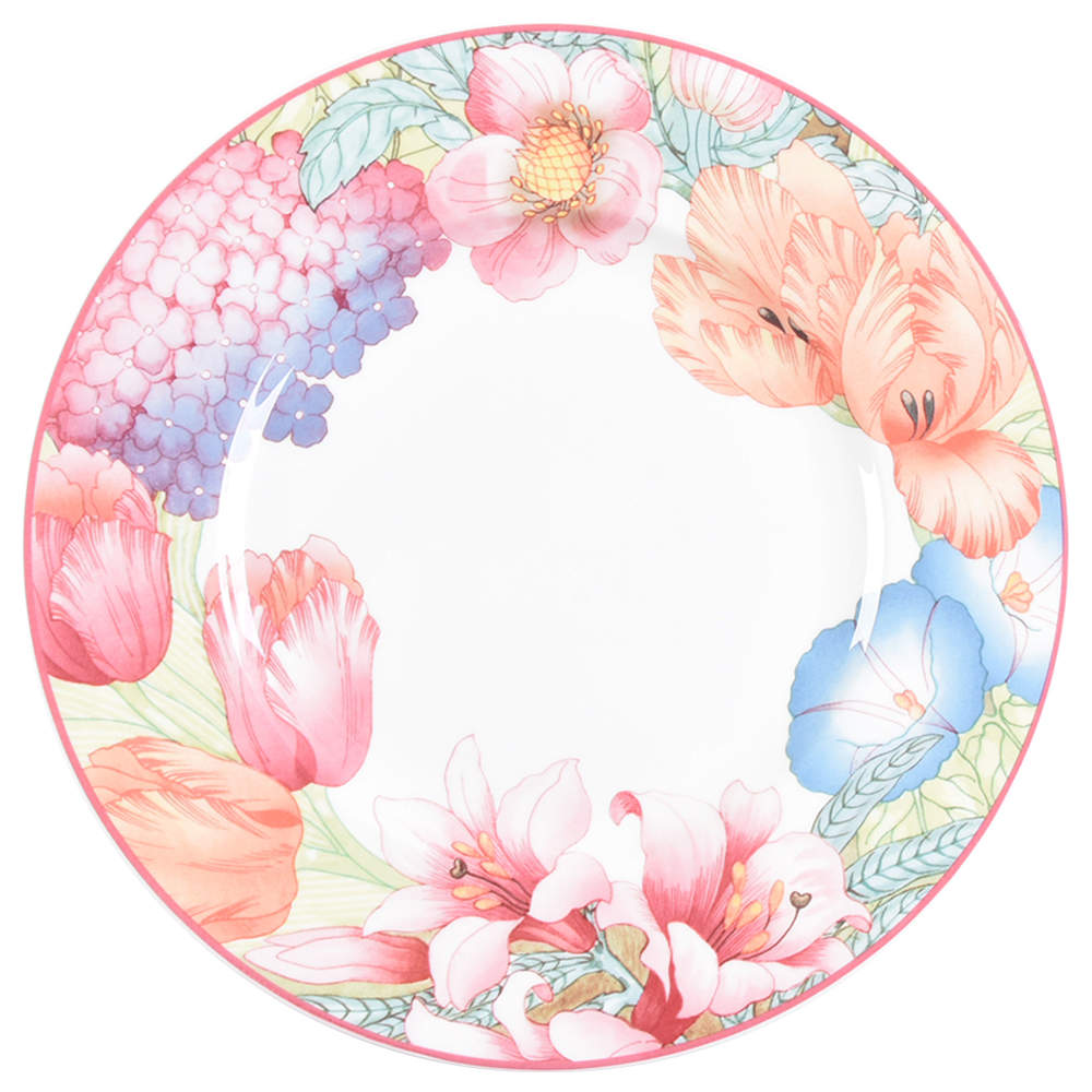 Corolla Dinner Plate by Villeroy & Boch-1