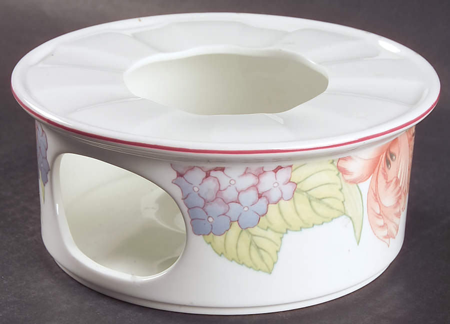 Corolla China Warmer Stand by Villeroy & Boch-1