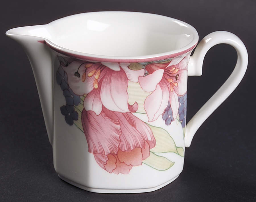 Corolla Creamer by Villeroy & Boch-1