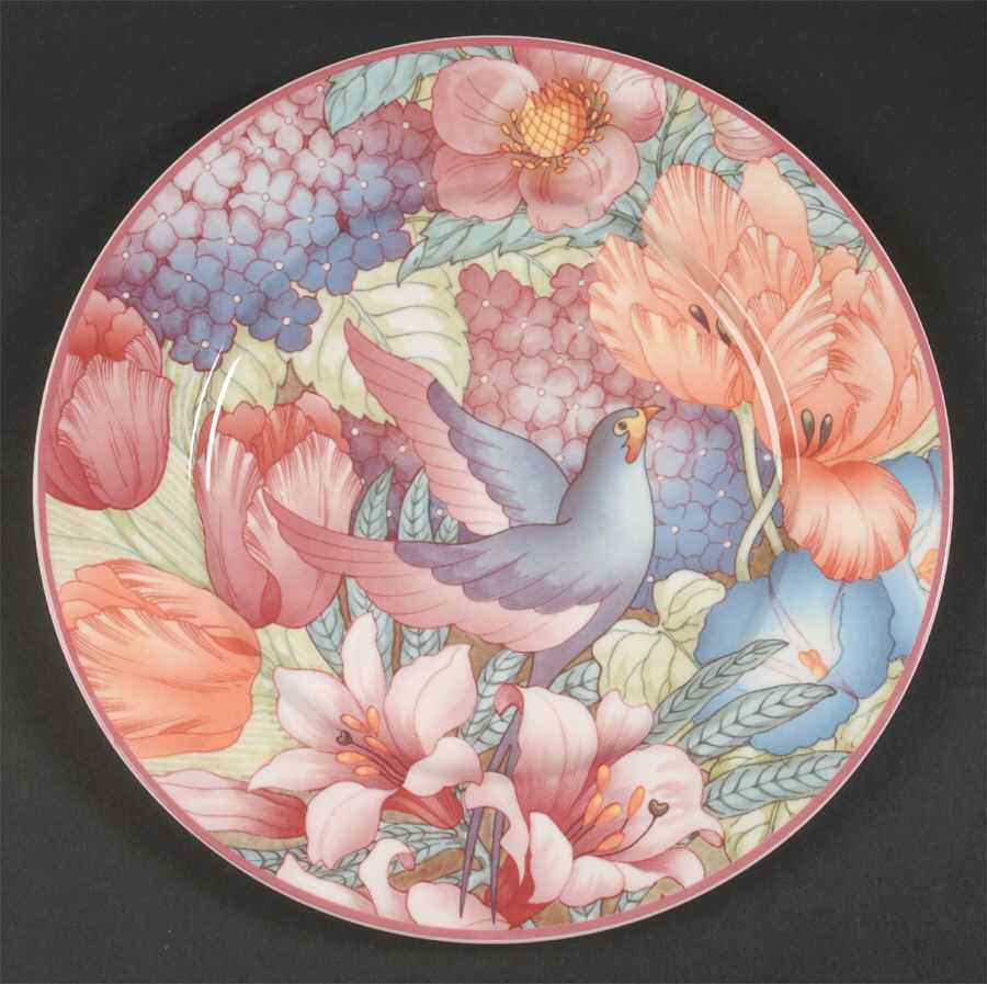 Corolla Service Plate (Charger) by Villeroy & Boch-1