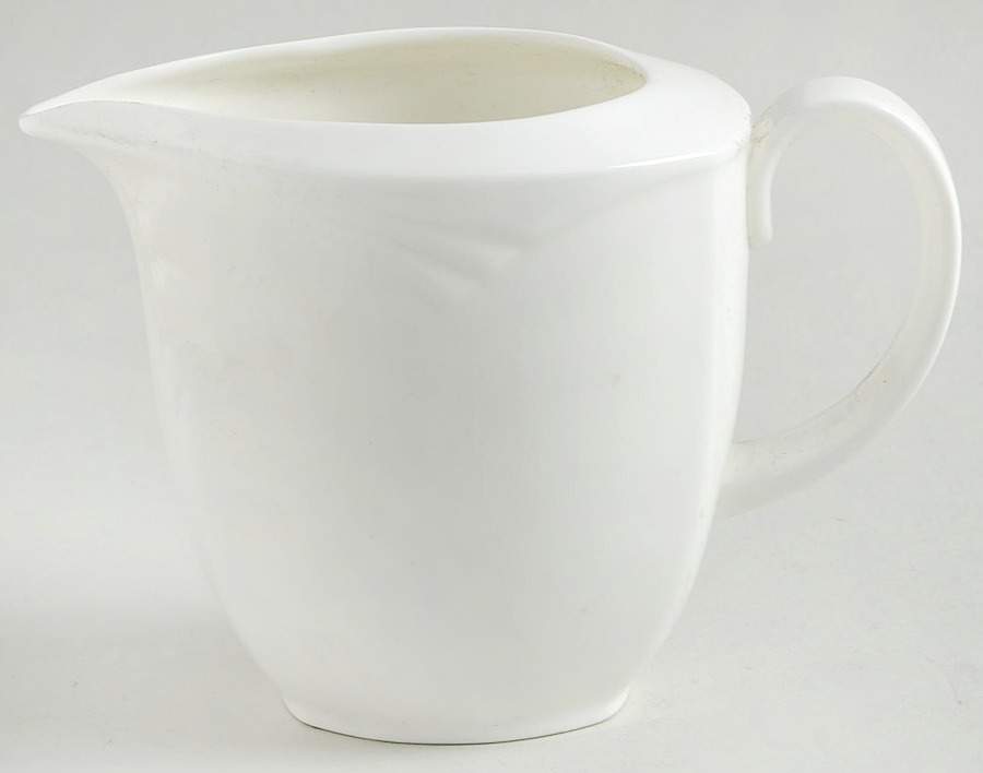 Comet Weiss Creamer by Villeroy & Boch-1