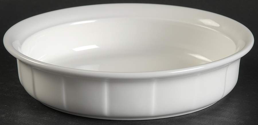 Damasco White 5" Quiche by Villeroy & Boch-1
