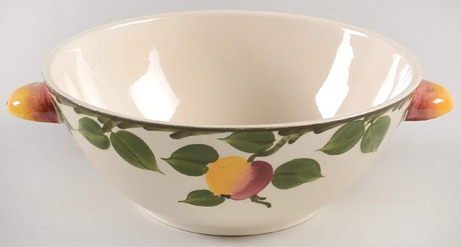 The Delicious Apple Round Vegetable No Lid by Villeroy & Boch-1