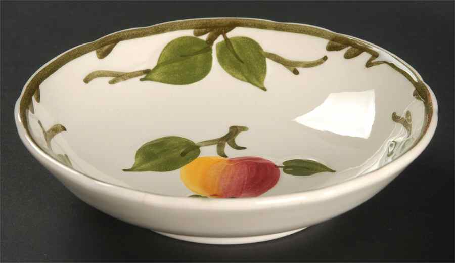 The Delicious Apple Fruit/Dessert (Sauce) Bowl by Villeroy & Boch-1