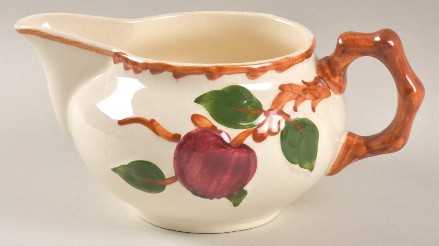 Delicious Apple Creamer by Villeroy & Boch-1