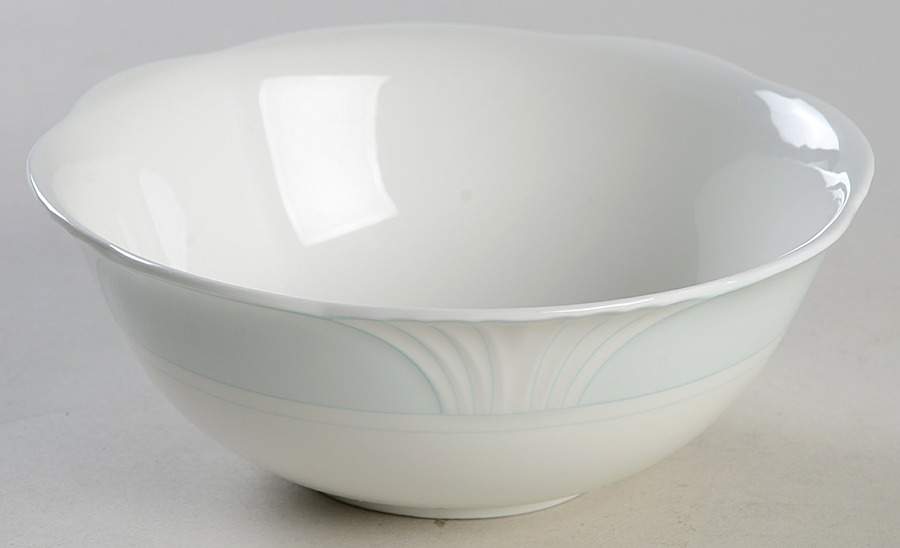Delta Fruit/Dessert (Sauce) Bowl by Villeroy & Boch-1